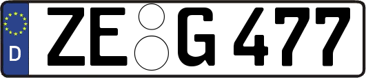 ZE-G477