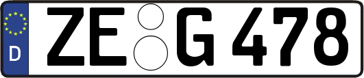 ZE-G478