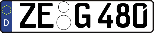 ZE-G480