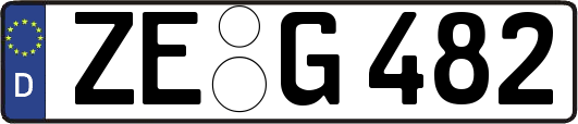 ZE-G482