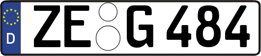 ZE-G484