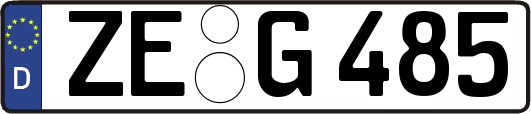 ZE-G485