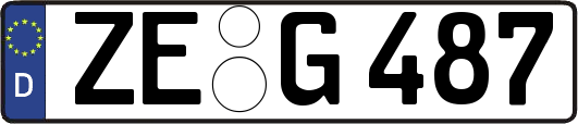 ZE-G487