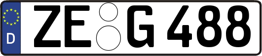 ZE-G488