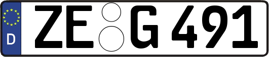 ZE-G491