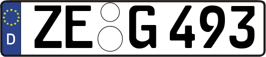 ZE-G493