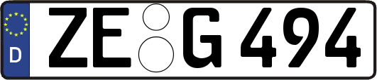 ZE-G494