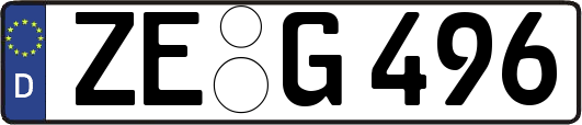 ZE-G496
