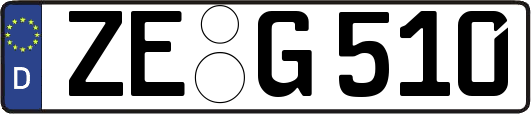 ZE-G510