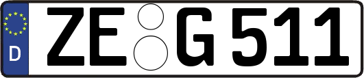 ZE-G511