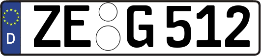 ZE-G512