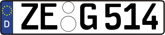 ZE-G514