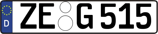 ZE-G515