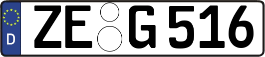 ZE-G516
