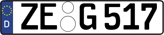 ZE-G517