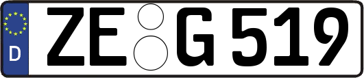 ZE-G519