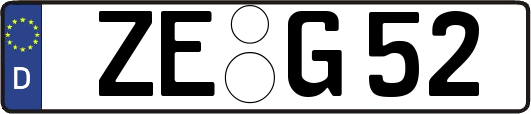 ZE-G52