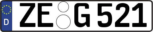 ZE-G521