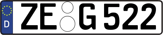 ZE-G522