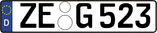 ZE-G523