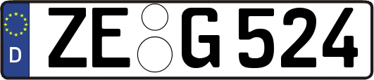 ZE-G524