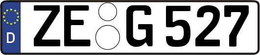 ZE-G527