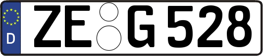 ZE-G528