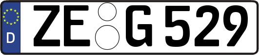 ZE-G529