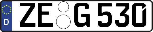 ZE-G530
