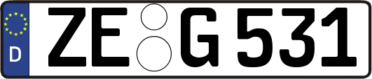 ZE-G531