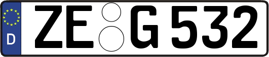 ZE-G532