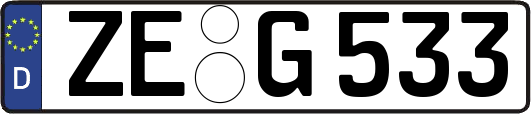 ZE-G533