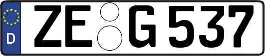 ZE-G537
