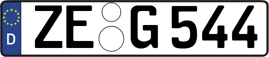 ZE-G544