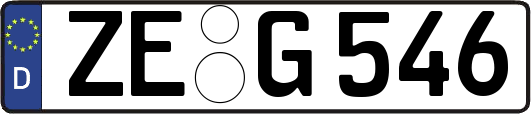 ZE-G546