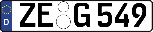 ZE-G549