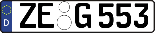 ZE-G553