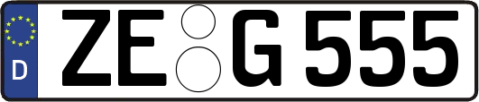 ZE-G555
