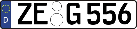 ZE-G556