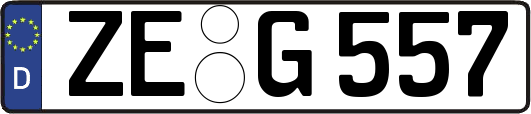ZE-G557