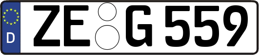 ZE-G559