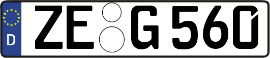 ZE-G560