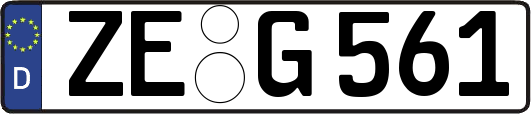 ZE-G561