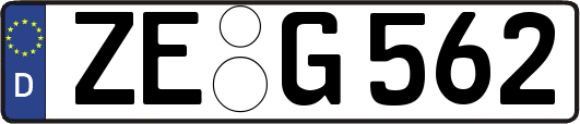 ZE-G562
