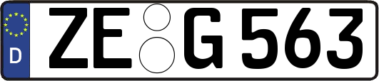 ZE-G563