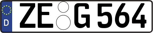 ZE-G564
