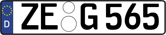 ZE-G565