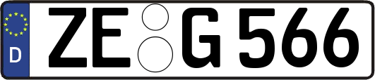 ZE-G566
