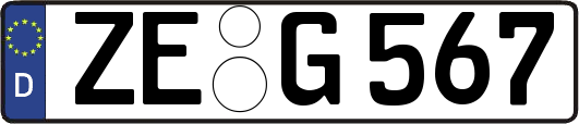 ZE-G567