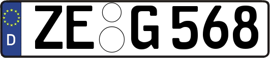 ZE-G568